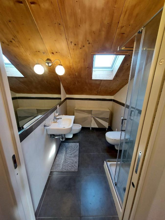 Sestri Loft Leilighet Sestri Levante Eksteriør bilde