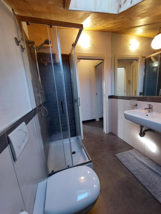 Sestri Loft Leilighet Sestri Levante Eksteriør bilde