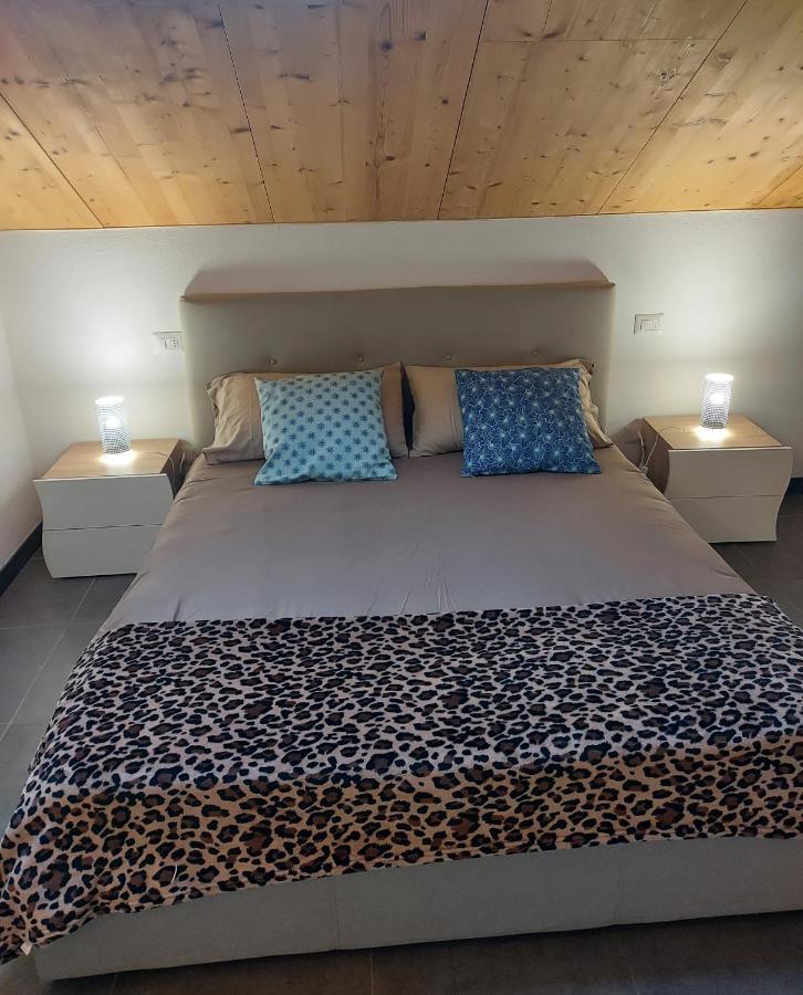 Sestri Loft Leilighet Sestri Levante Eksteriør bilde